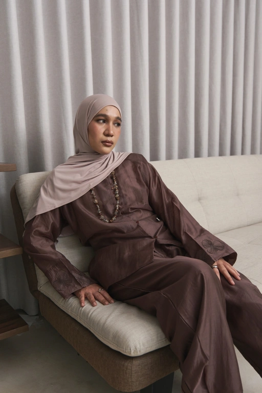 Fleur Tencel Set