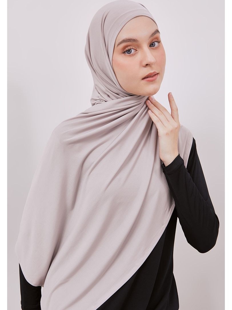 QANNA - Effortless Jersey Scarf