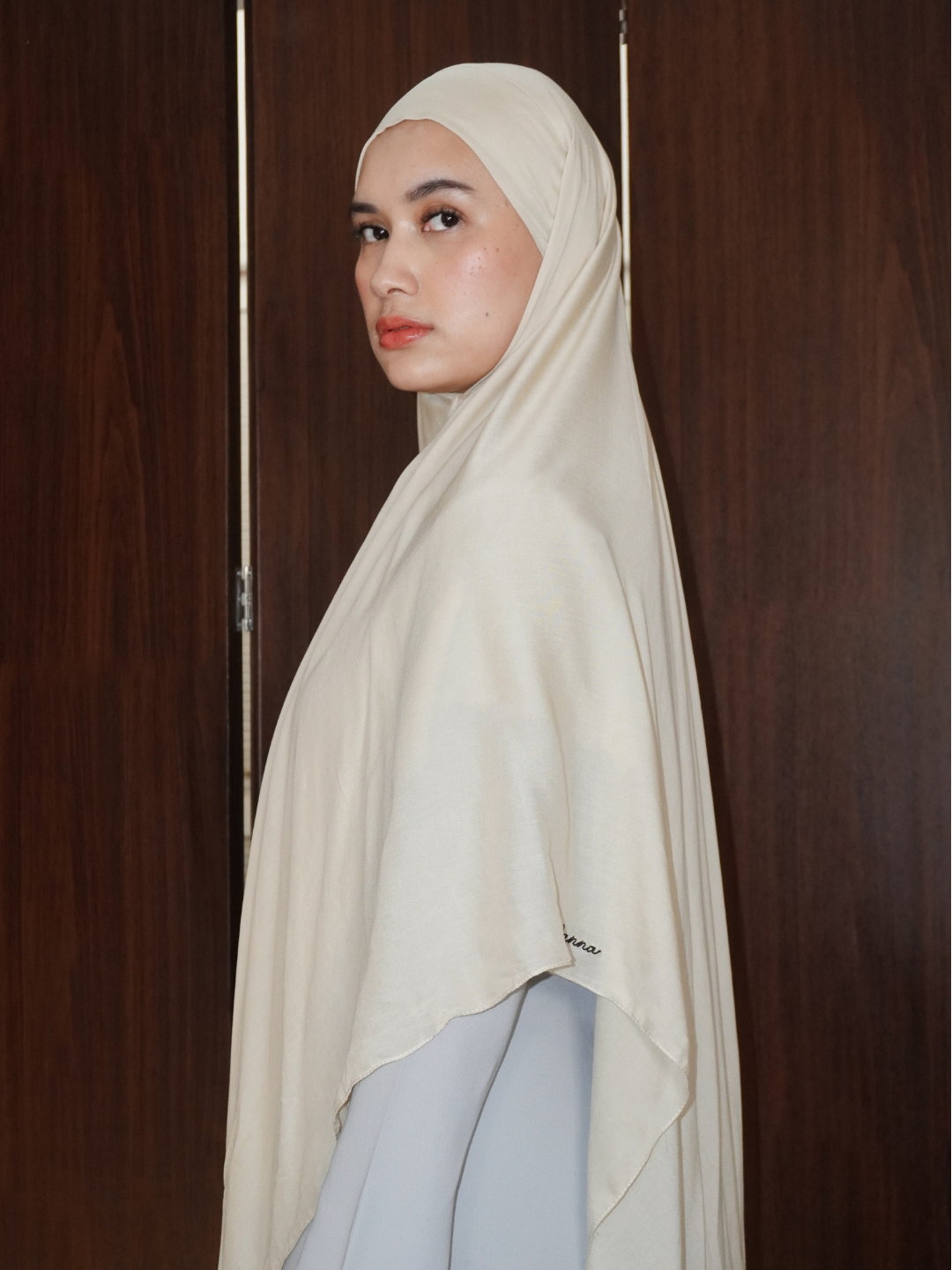 QANNA - Yara French Khiban