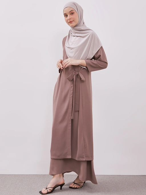 Kimono Outer Dress
