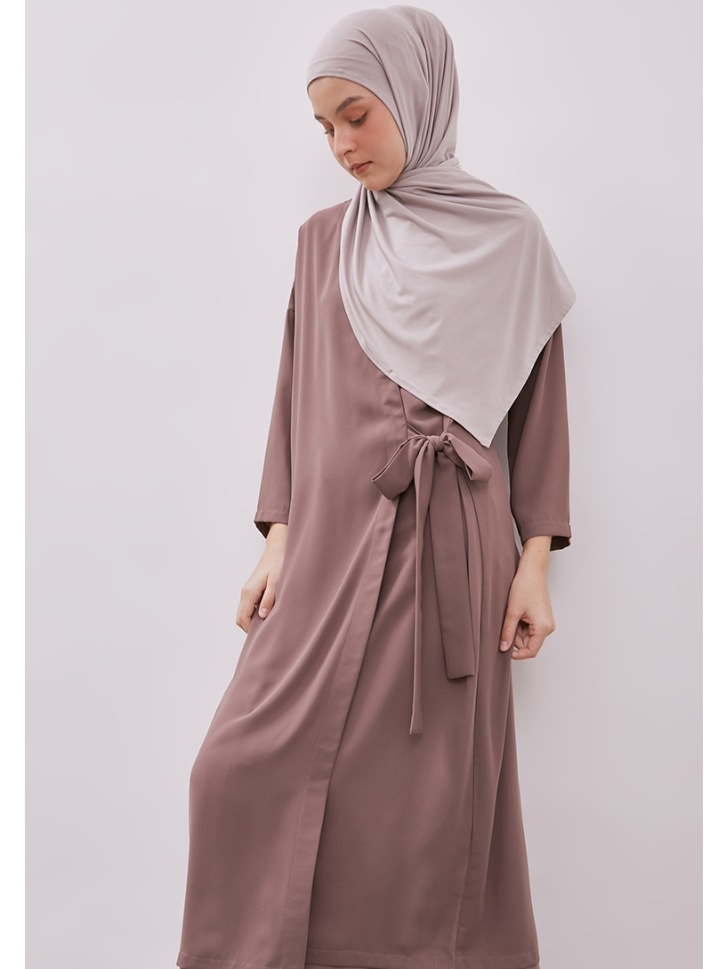 Kimono Outer Dress