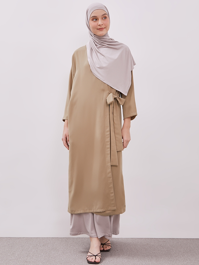 Kimono Outer Dress