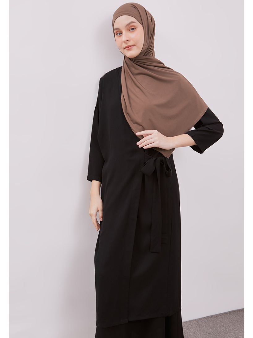 Kimono Outer Dress