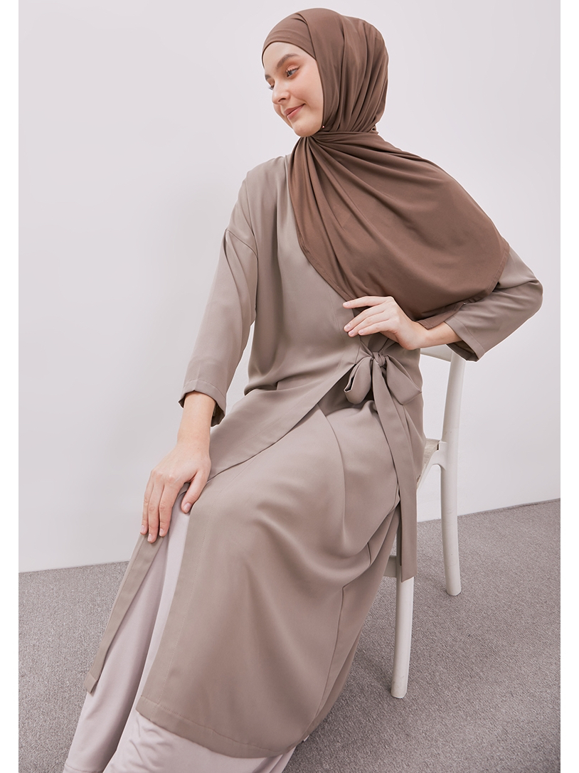 Kimono Outer Dress
