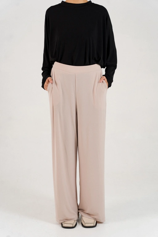 Cloud Comfort Culottes