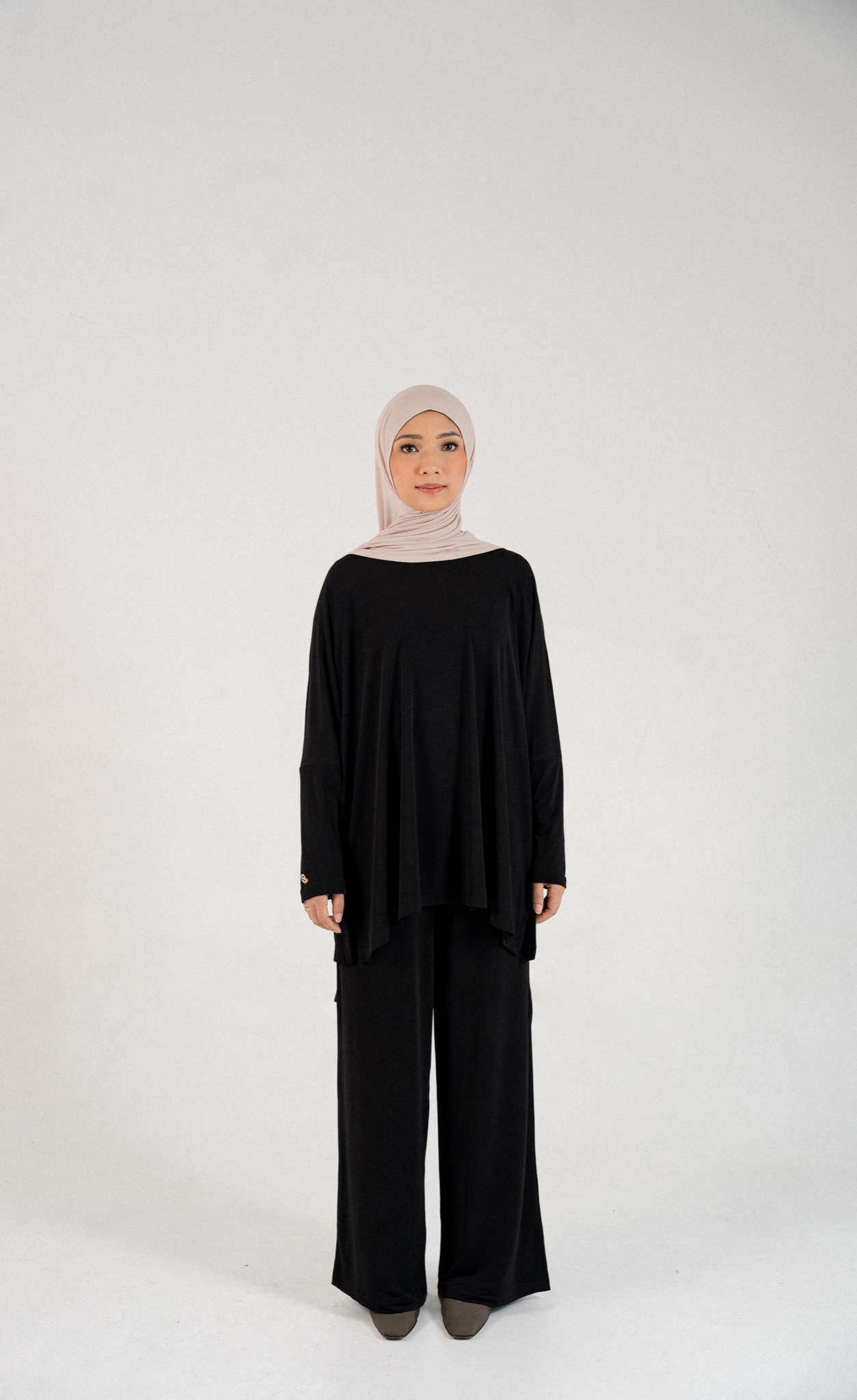Cloud Comfort Shirt