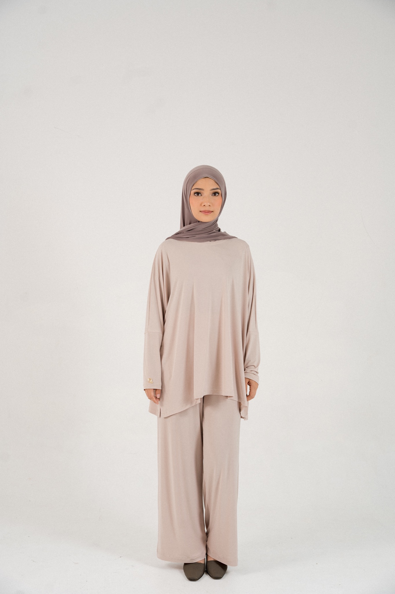 Cloud Comfort Shirt