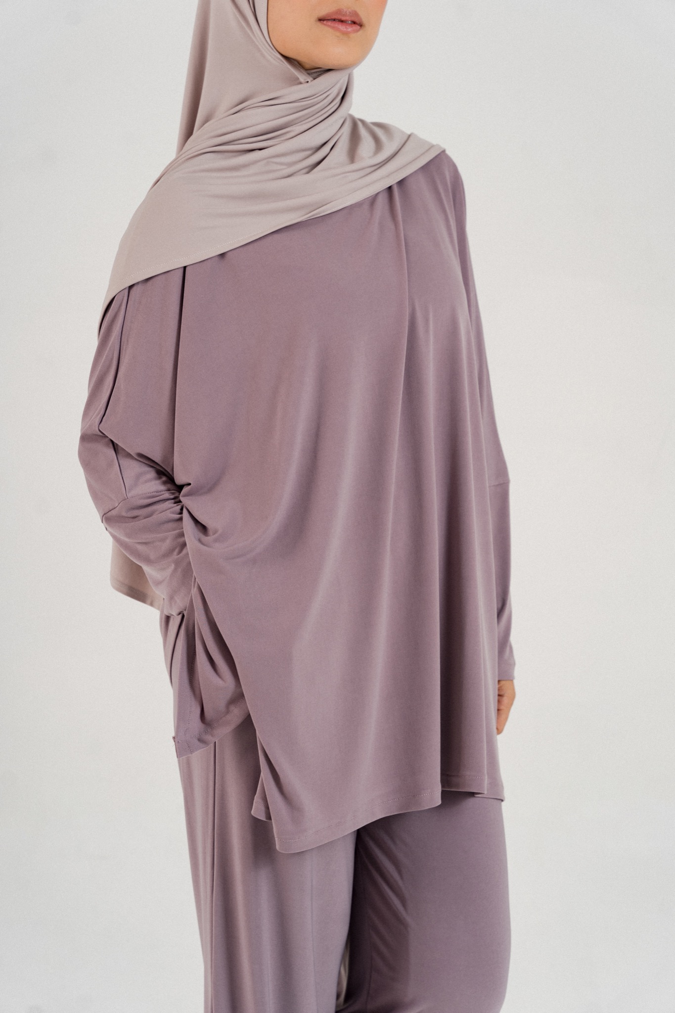 Cloud Comfort Shirt