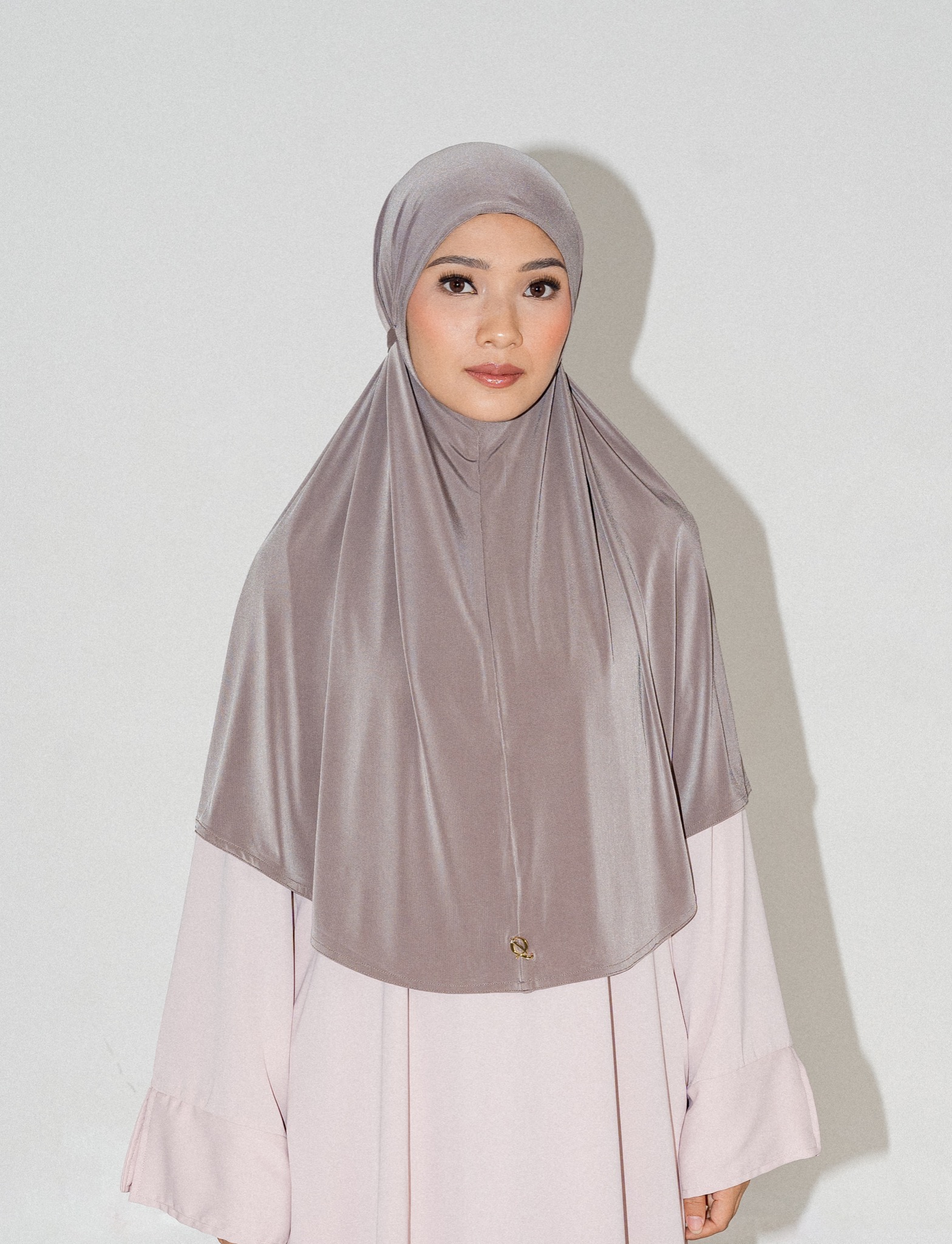 Easy Jersey Khimar