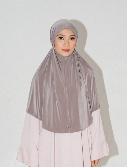 Easy Jersey Khimar