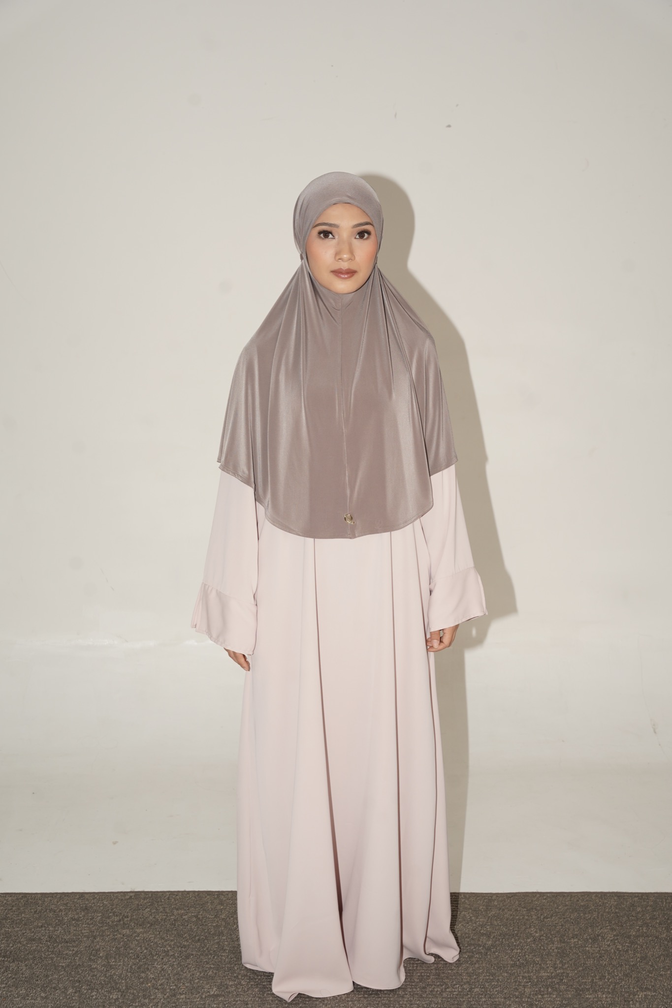 Easy Jersey Khimar