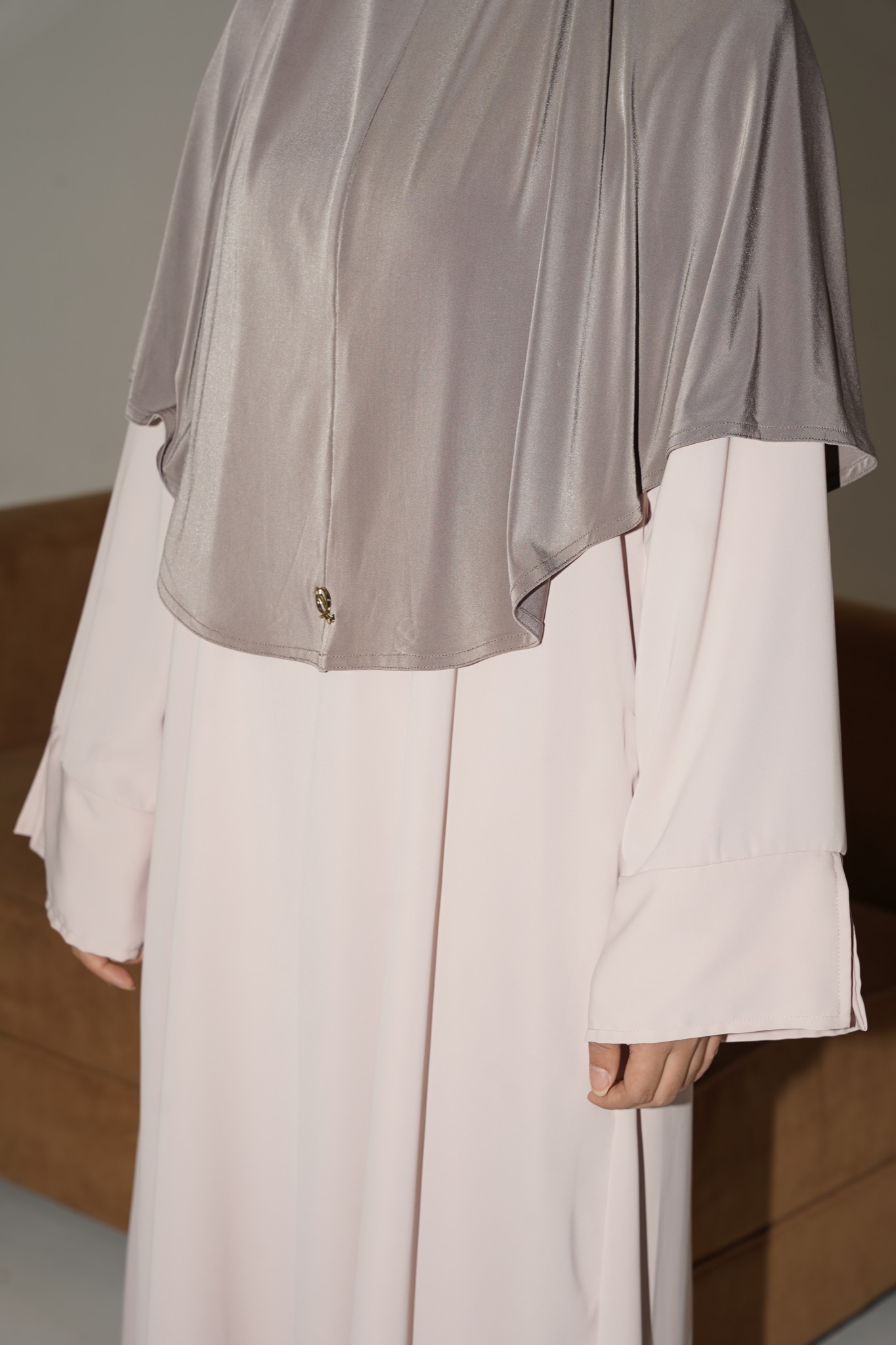 Easy Jersey Khimar