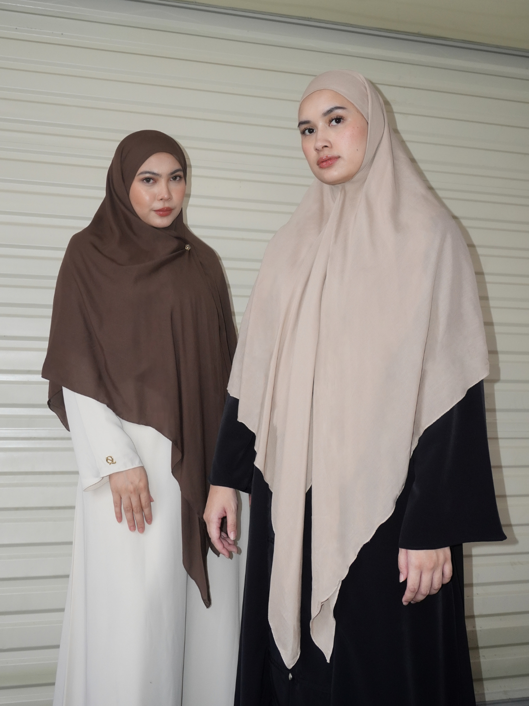 QANNA - Yara French Khiban