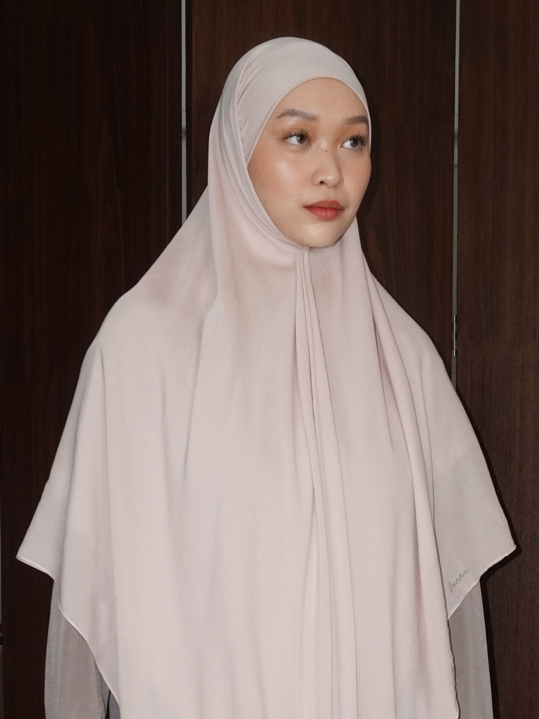 QANNA - Yara French Khiban
