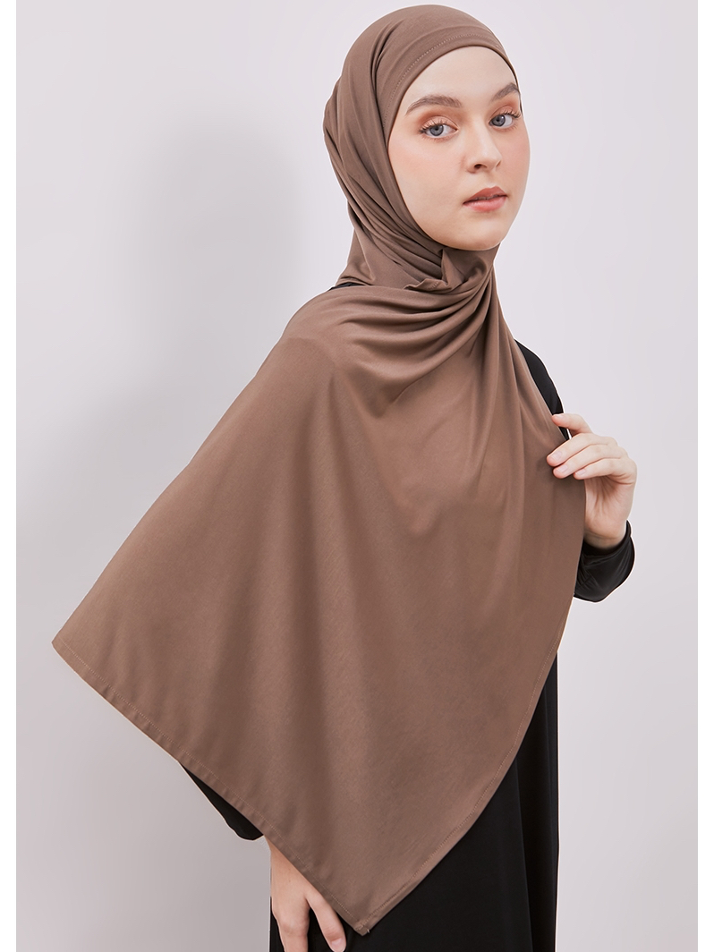 QANNA - Effortless Jersey Scarf