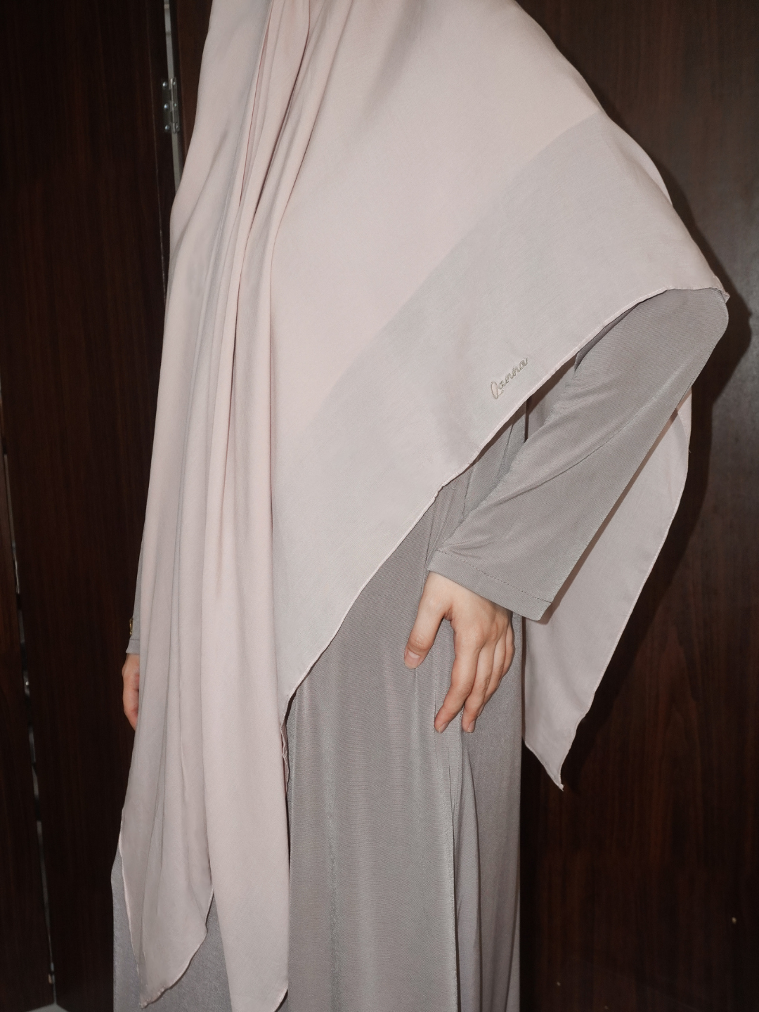 QANNA - Yara French Khiban