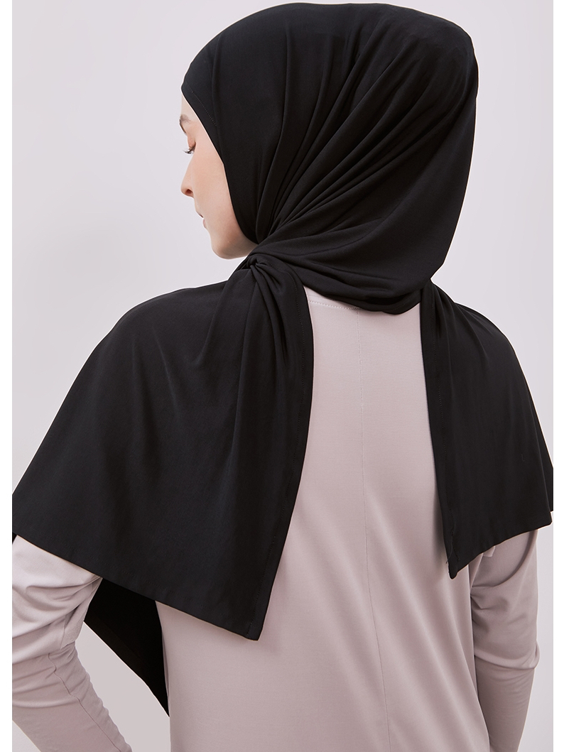 QANNA - Effortless Jersey Scarf