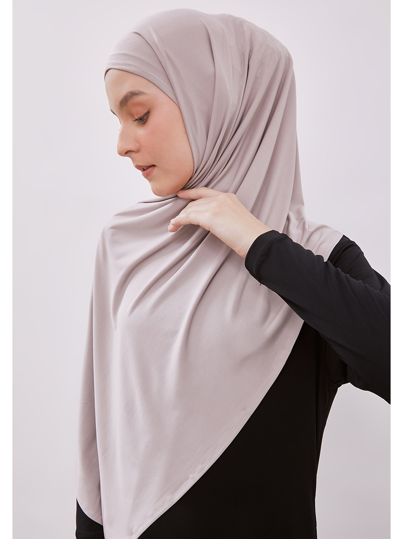 QANNA - Effortless Jersey Scarf