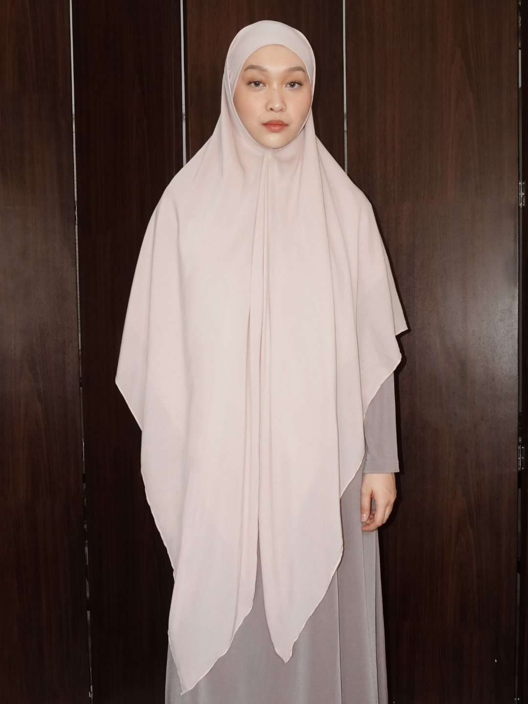 QANNA - Yara French Khiban