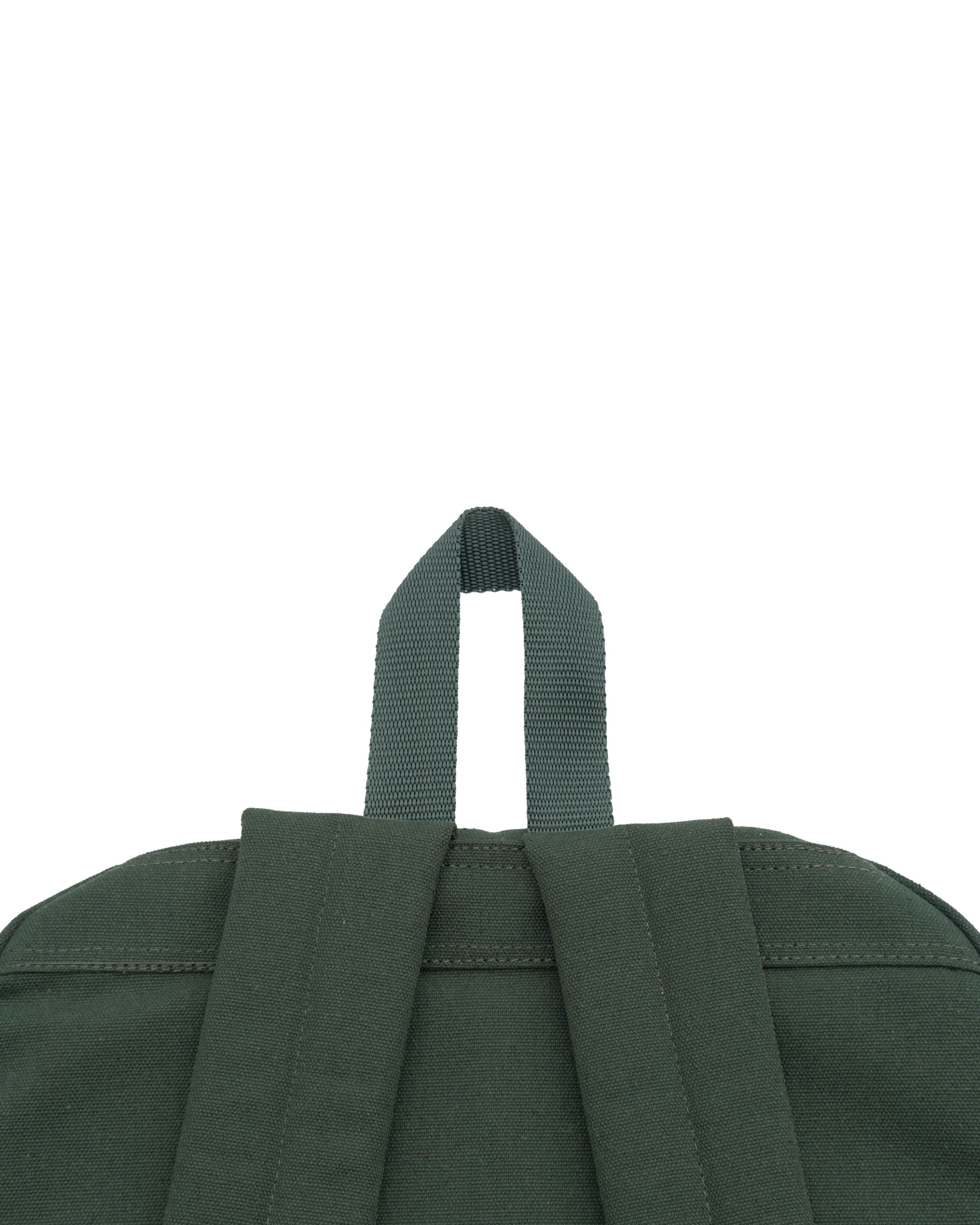 Barklana - School Backpack - Minahasa Army