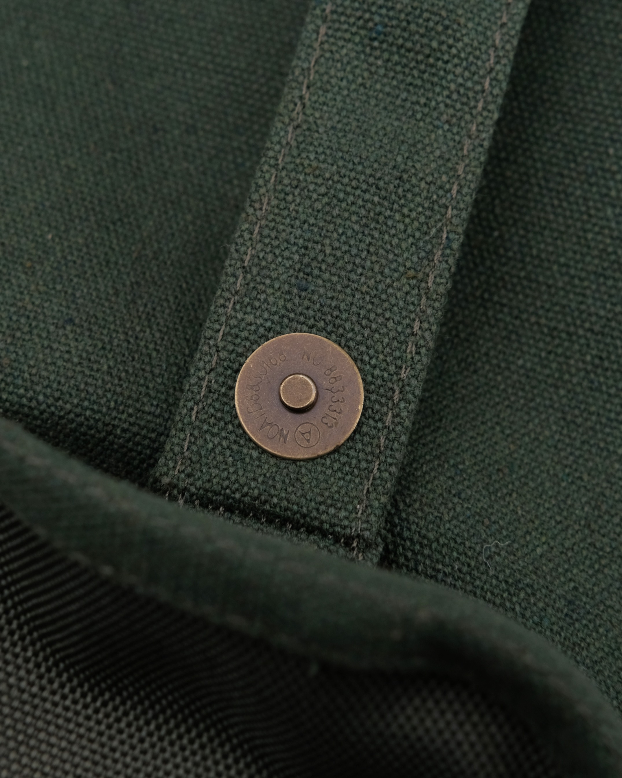 Barklana - School Backpack - Minahasa Army