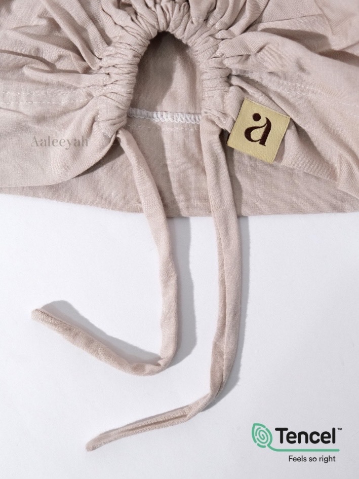 Aaleeyah - Moelle Inner Premium (Ciput Basic Air Cooltech TENCEL™)