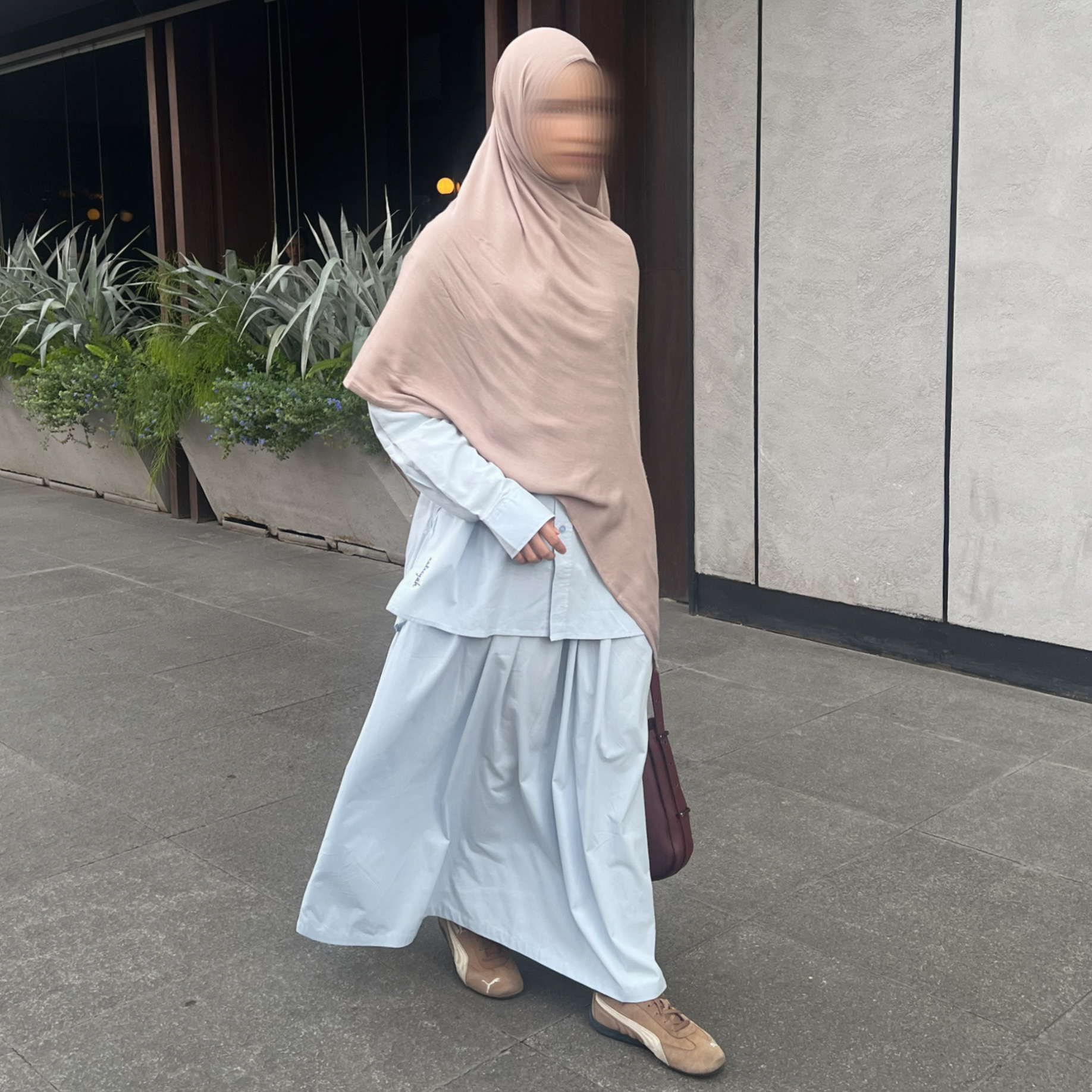 Plaia Shawl Pashmina Viscose Modal | Plaia | Aaleeyah