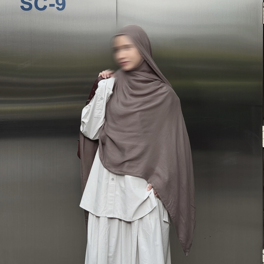 Plaia Shawl Pashmina Viscose Modal | Plaia | Aaleeyah