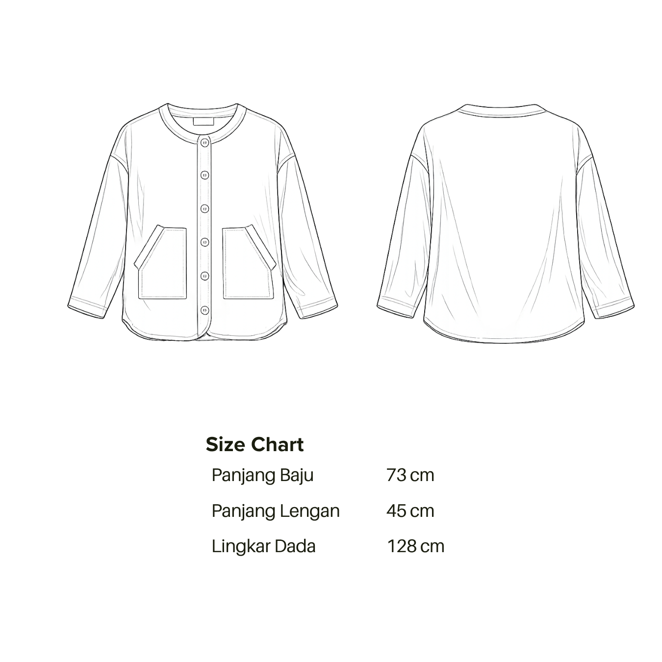 Eden Work Light Cardigan