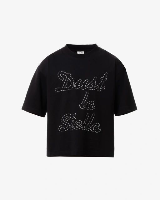 Image of DLS Signature Tee – Black