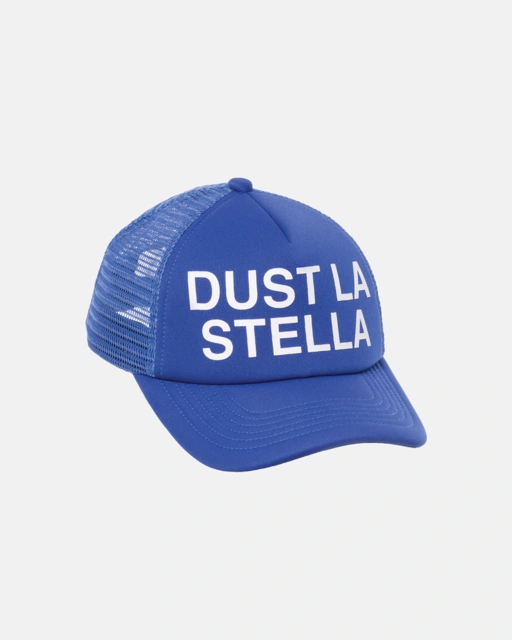 Signature Logo Cap Vol. 1 - Royal Blue