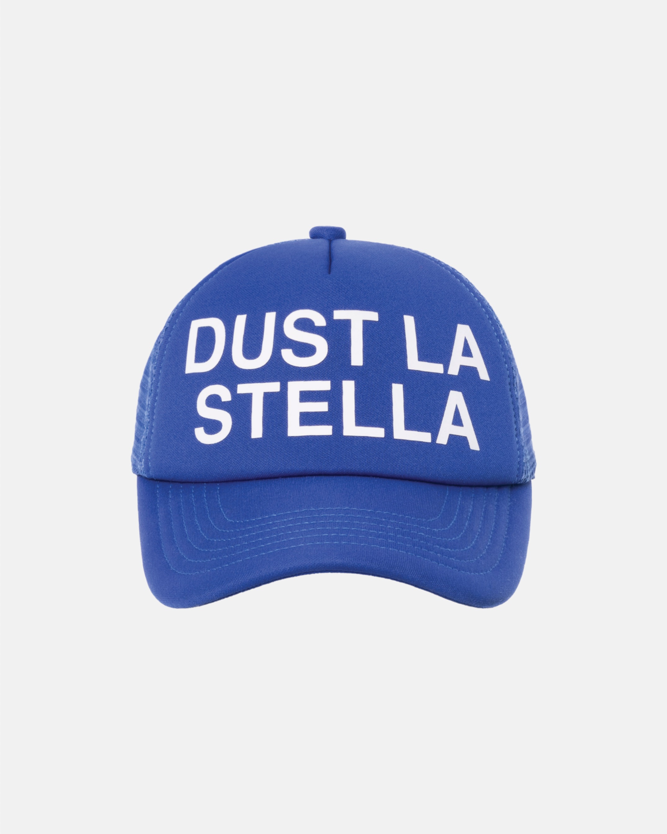 Signature Logo Cap Vol. 1 - Royal Blue