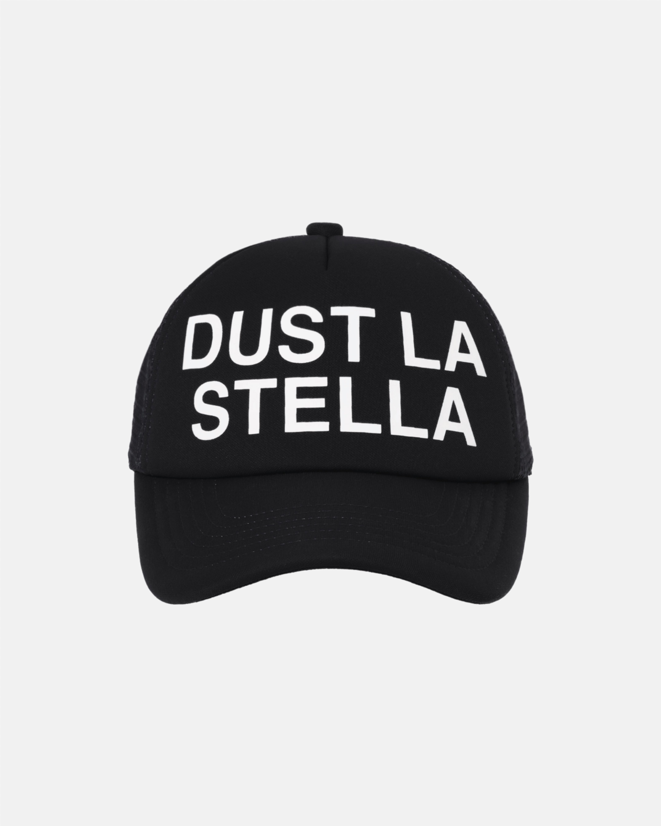 Signature Logo Cap Vol. 1 - Black