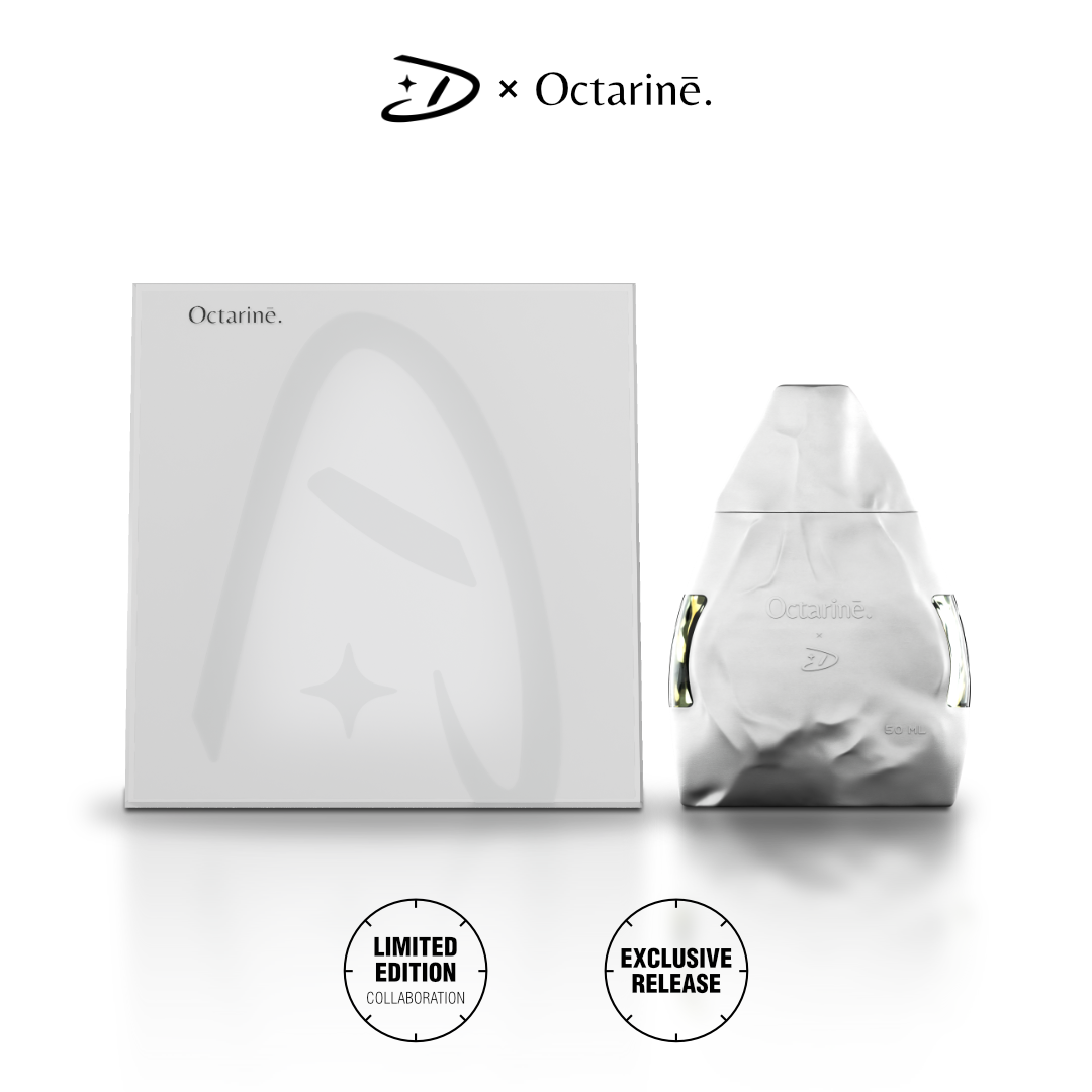 DLS x Octarine - Dawn Extrait de Parfum