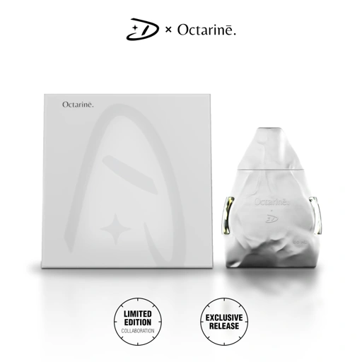 Image of DLS x Octarine - Dawn Extrait de Parfum