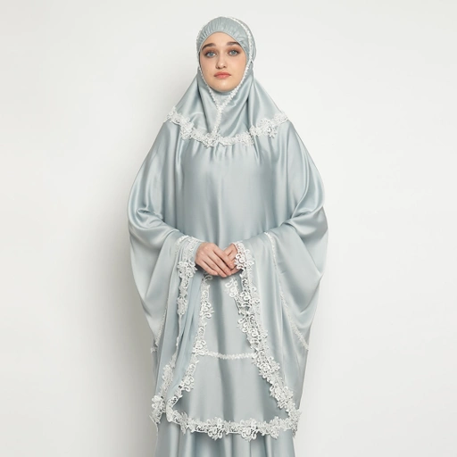 Image of Mukena AIKILA : NIRA in Tosca