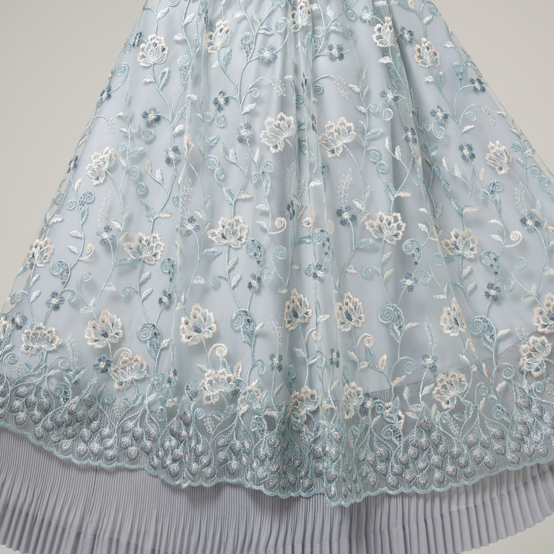 Mukena AIKILA : AZALEA in Tosca
