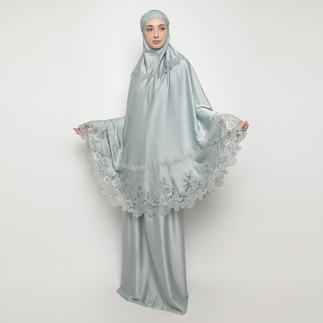 Mukena AIKILA : DAWIYA in Mint