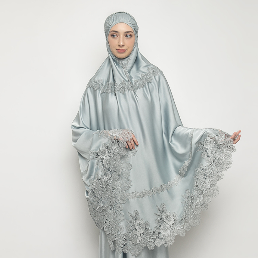 Mukena AIKILA : DAWIYA in Mint