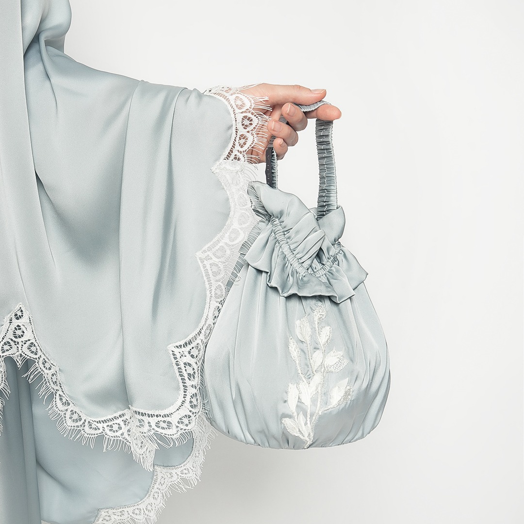 Mukena AIKILA : NASHIRA in Tosca