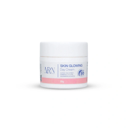 Image of Skin Glowing Day Cream