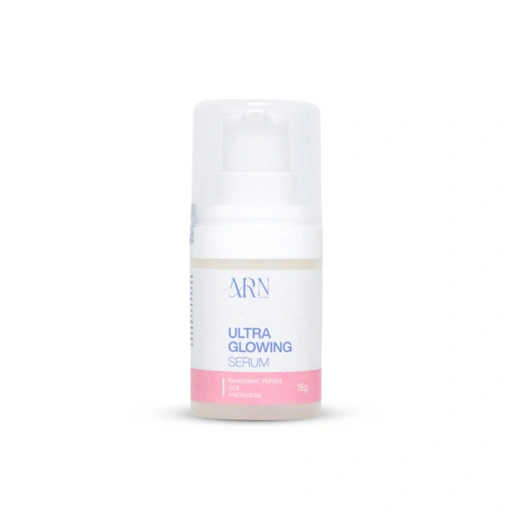 Image of Ultra Glowing Serum