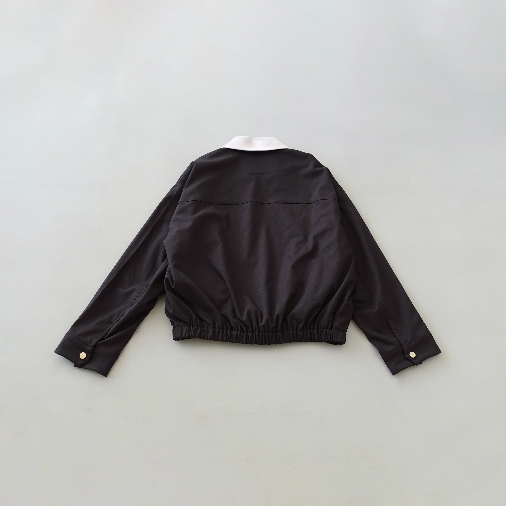 Detachable Hooded Jacket