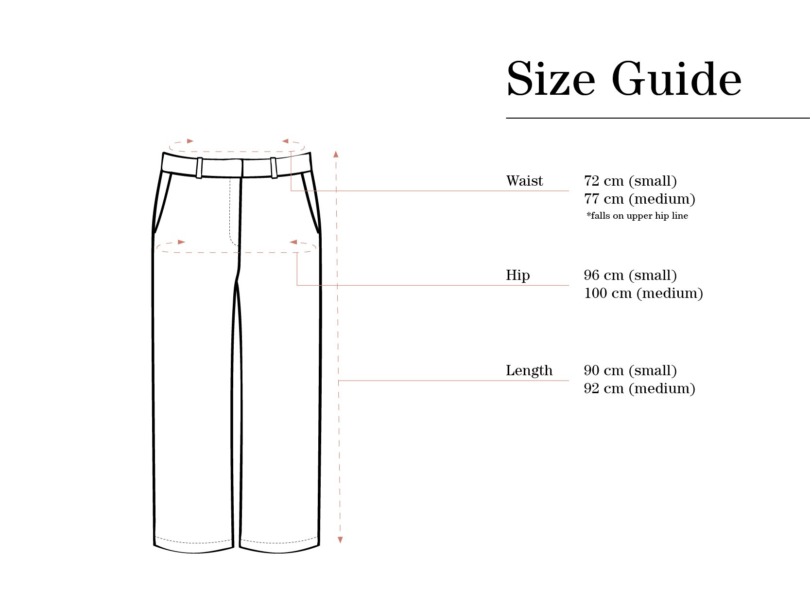 Dusk Grey Corduroy Baggy Pants