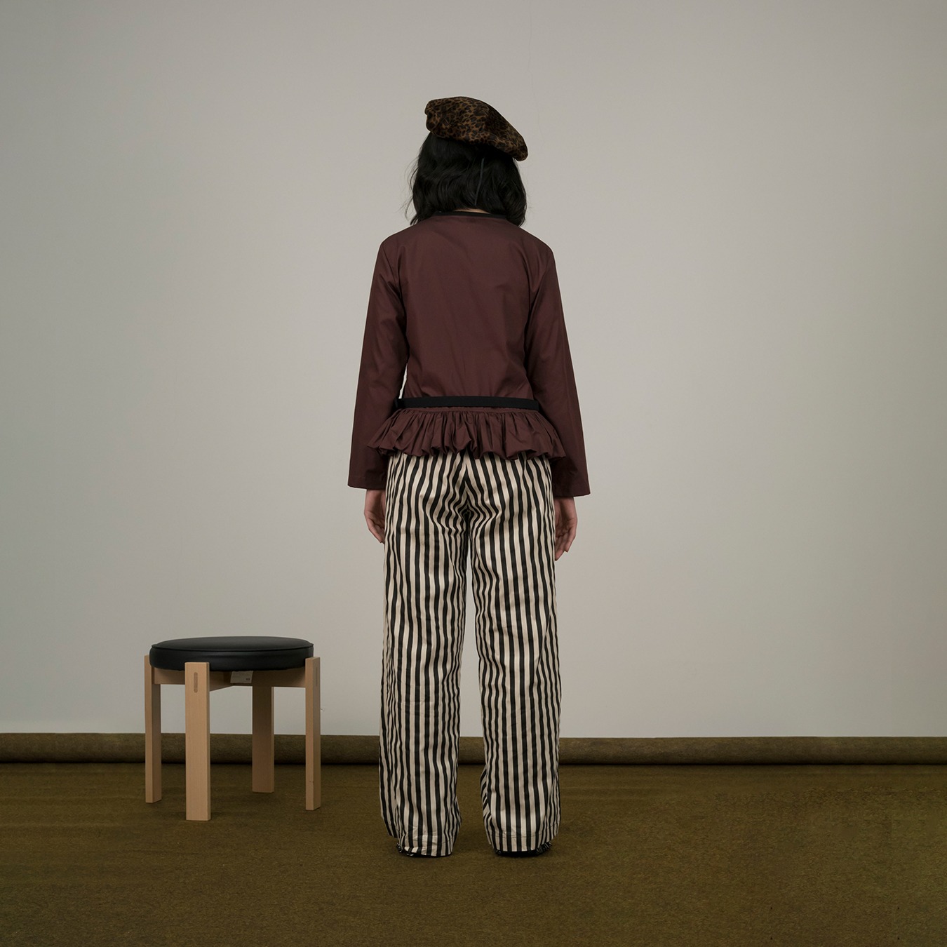 Stripes Lounge Pants