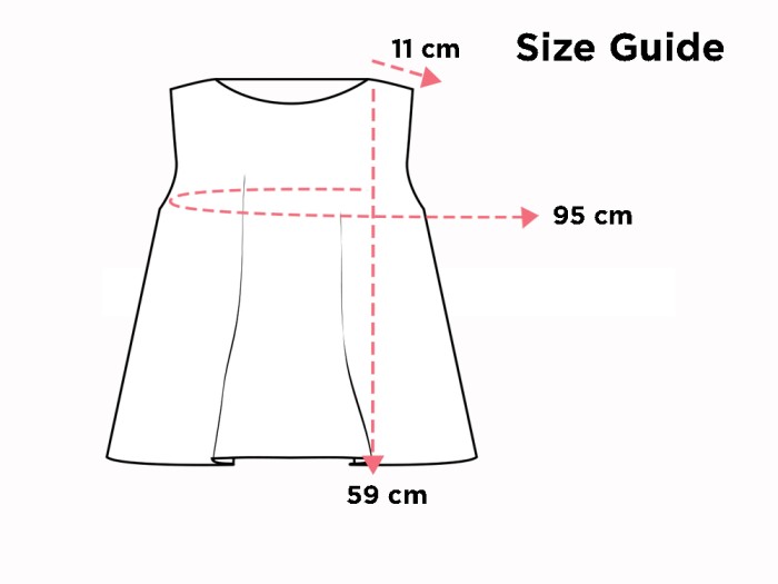 Frill Edge Sleeveless Top