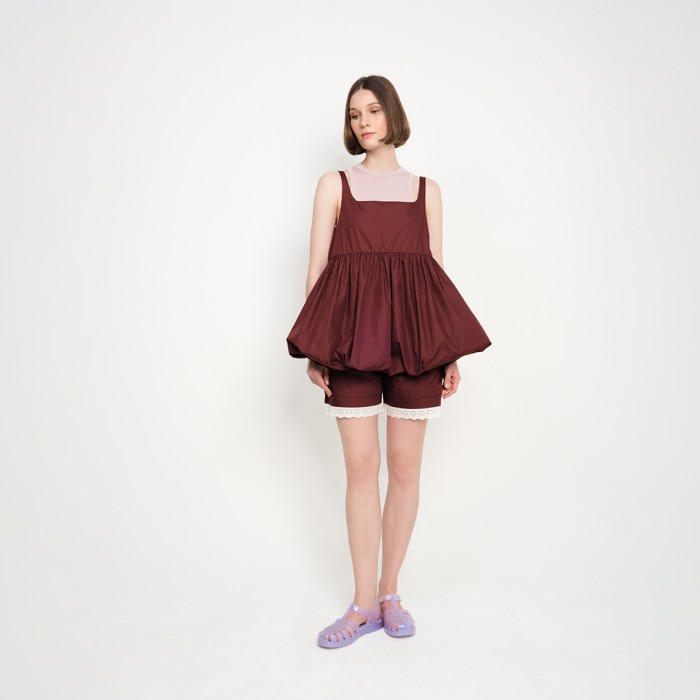 Baloon Babydoll