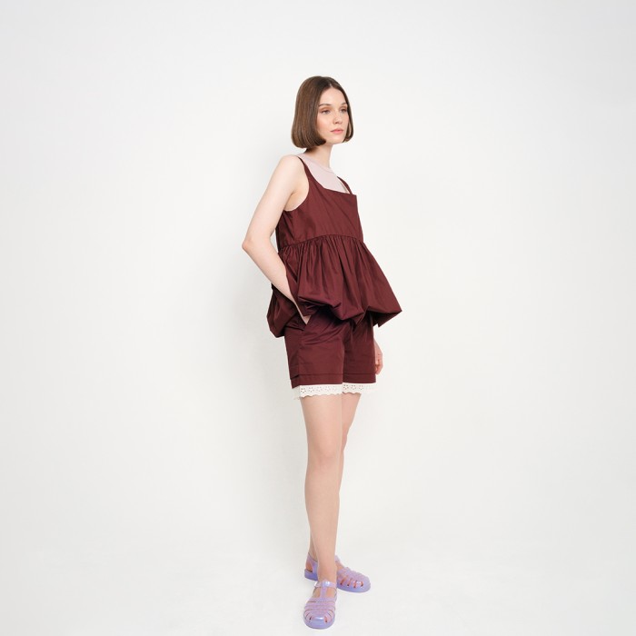 Baloon Babydoll