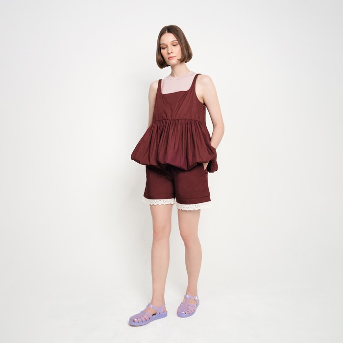 Baloon Babydoll