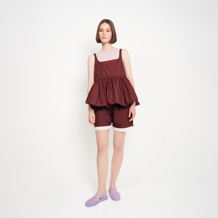 Baloon Babydoll